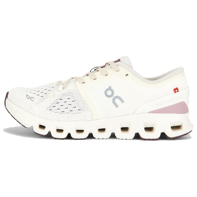 Hardloopschoenen On Cloud X 4