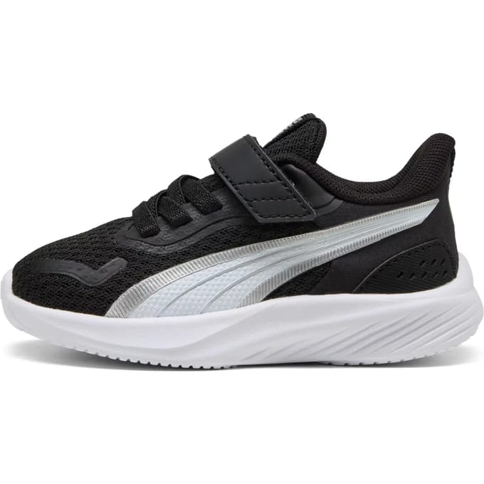 Kindersneakers met klittenband van Pounce AC inf