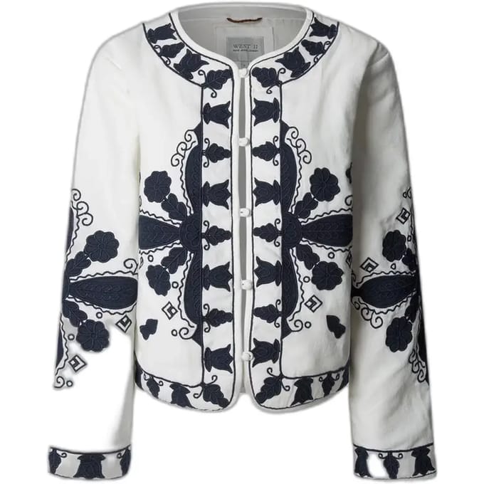 Damesjas Pepe Jeans Heaven