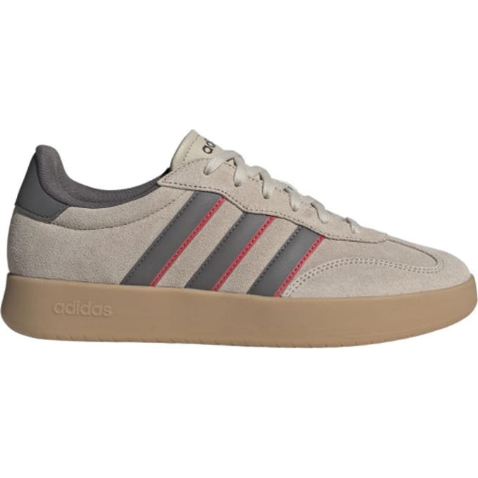 Adidas barreda casual low sportcas schoen her -