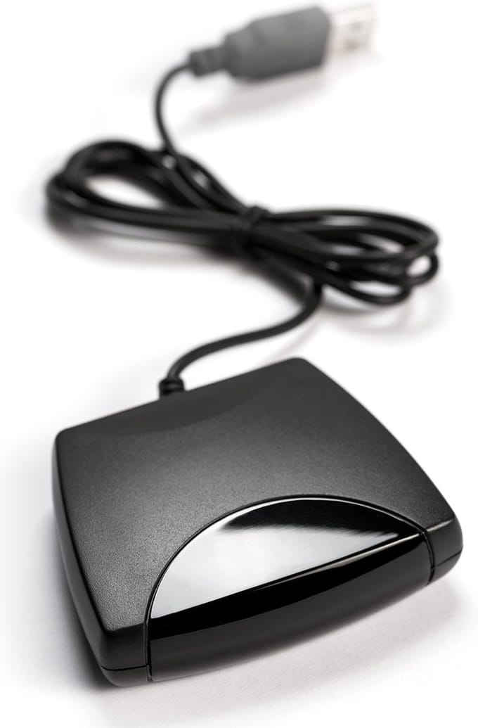 Superior Electronics USB Programmer