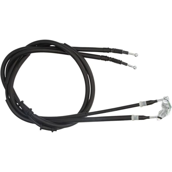 Kabel, parkeerrem LINEX 32.02.01