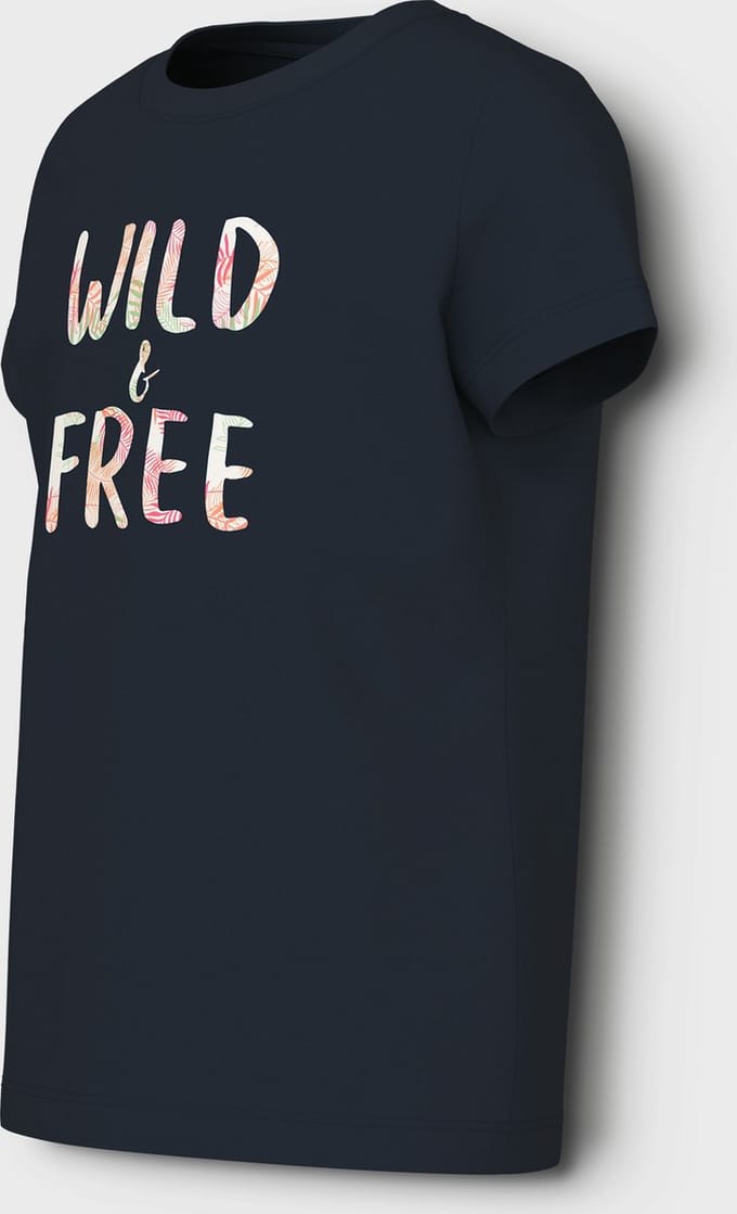 Name it T-shirt Regular fit