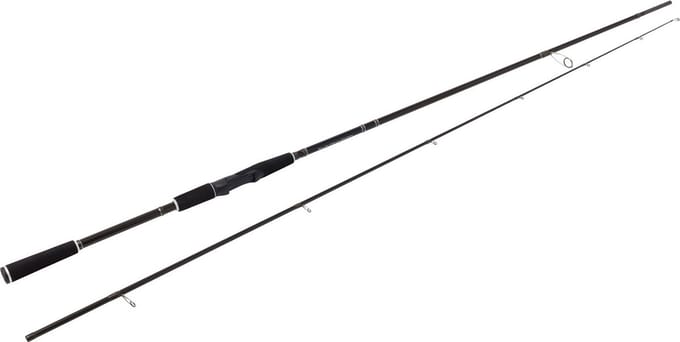 Westin W2 Powerteez 2.50m 7-28g ML