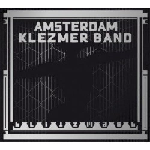 Amsterdam Klezmer Band - Blitzmash (CD)