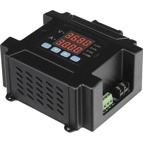 Joy-it DPM8605 DC/DC-converter 75 V/DC - 60 V/DC/5 A 300 W