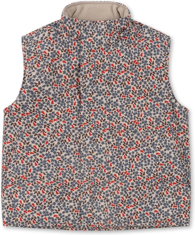 Konges Slojd Wintervest Nohr
