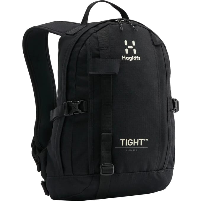 Haglofs Tight 10l Rugzak Zwart