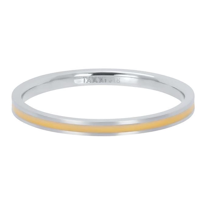 Line Yellow - iXXXi - Vulring 2 mm - Matt