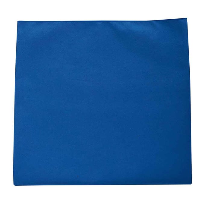 SOLS Atoll 70 Microvezel Handdoek (Koningsblauw)