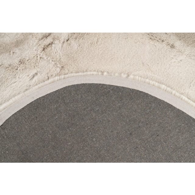 Muratap Heaven soft organisch fluffy vloerkleed hoogpolig, 100% polyester, super