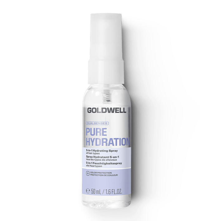 Goldwell Dualsenses Pure Hydration 5-In-1 Hydrating Spray 50ml