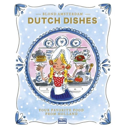 Dutch Dishes - Blond Amsterdam