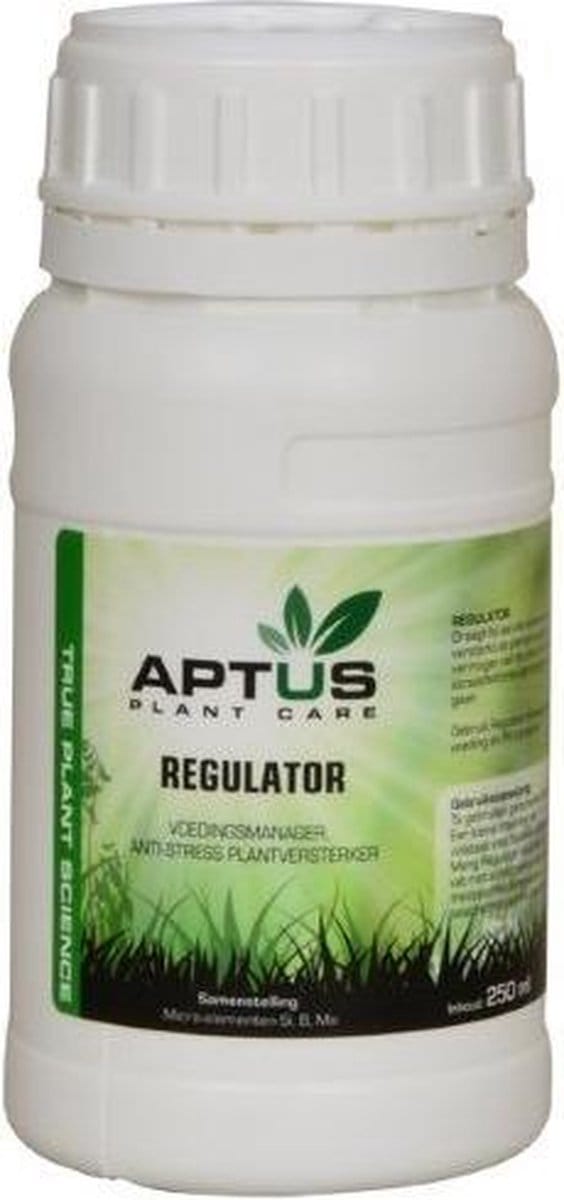 APTUS REGULATOR 250 ML