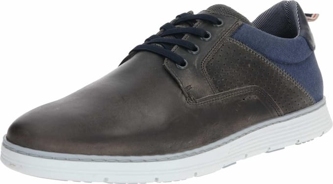 Bullboxer Sneakers Heren maat 44
