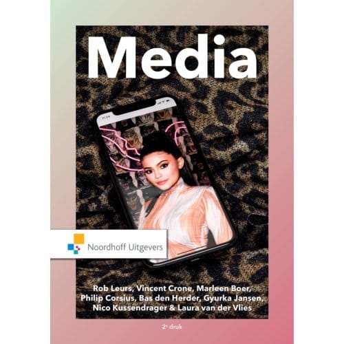 Media - Rob Leurs