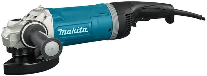Makita GA9080X1 Haakse slijper 230mm 230V