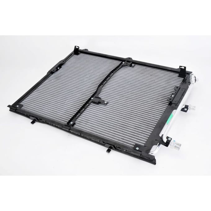 Condensor, airconditioning NRF 35229