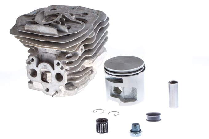 Cylinder kpl