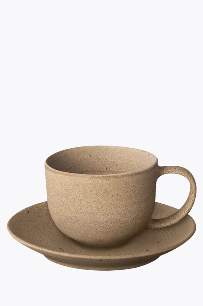 Blomus Kumi Kaffeetassen 2er Set Fungi