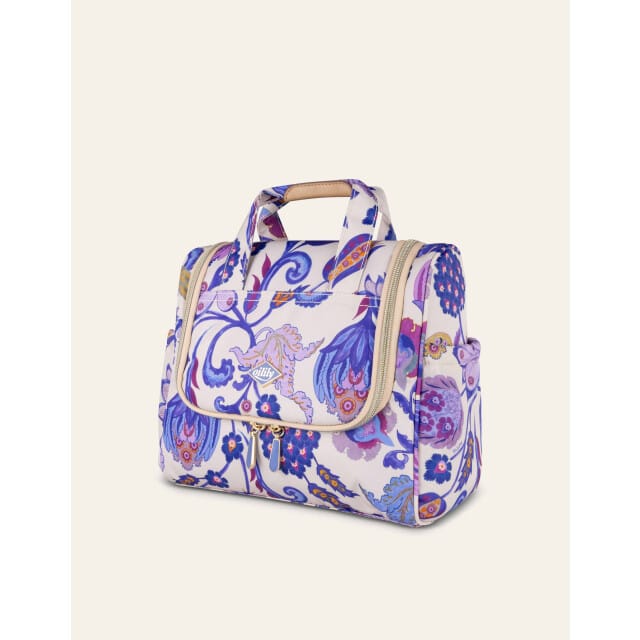 Oilily Cathy Toilettas met Haak- maatOne size Shifting Sand