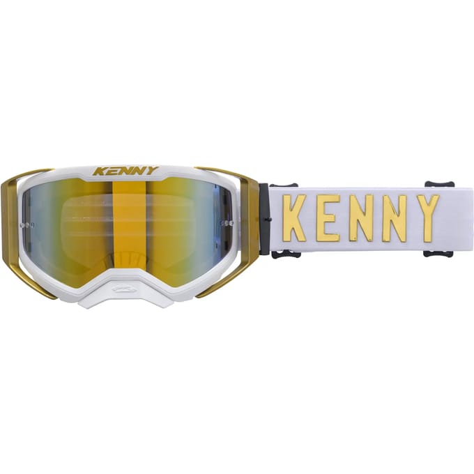 Motorcross masker met lange mouwen Kenny Performance Evo 2