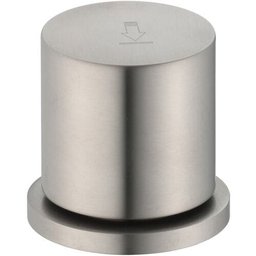 Kronenbach replacement conversion for STYLA-X bath/tile edge three-hole fitting 28.100.752.1180