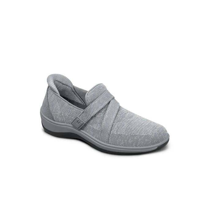 Wandelschoenen voor dames Orthofeet Amalya