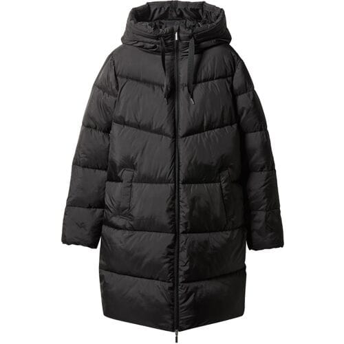 esmara Dames winterjas (Zwart, S (36/38))