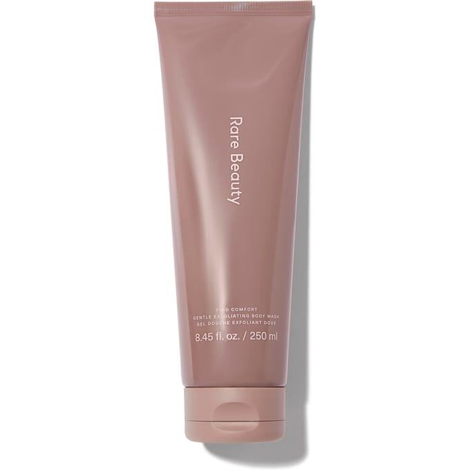 Rare Beauty - Find Comfort Gentle Exfoliating Body Wash - Douchemiddel