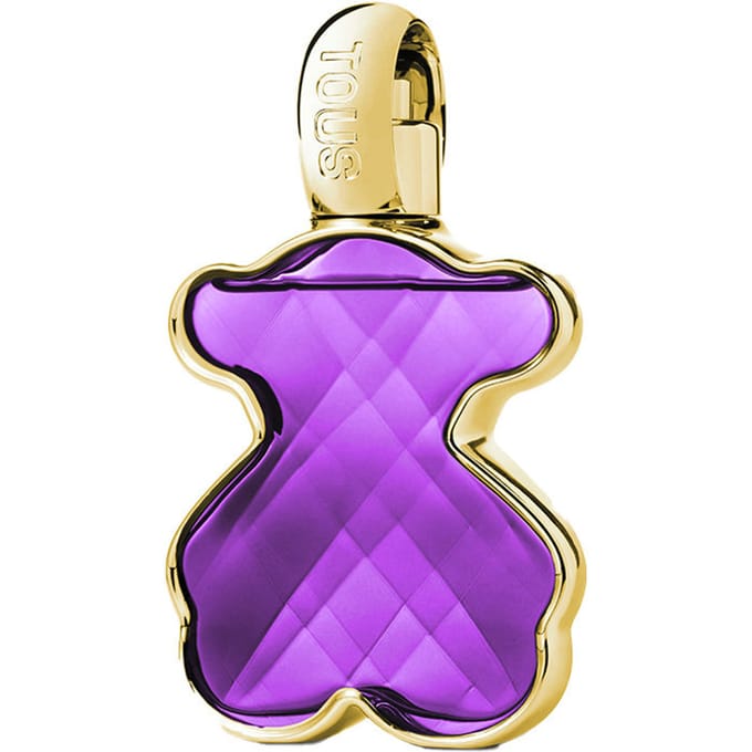 Loveme The Amethyst Elixir Edp Vapo 50 ml