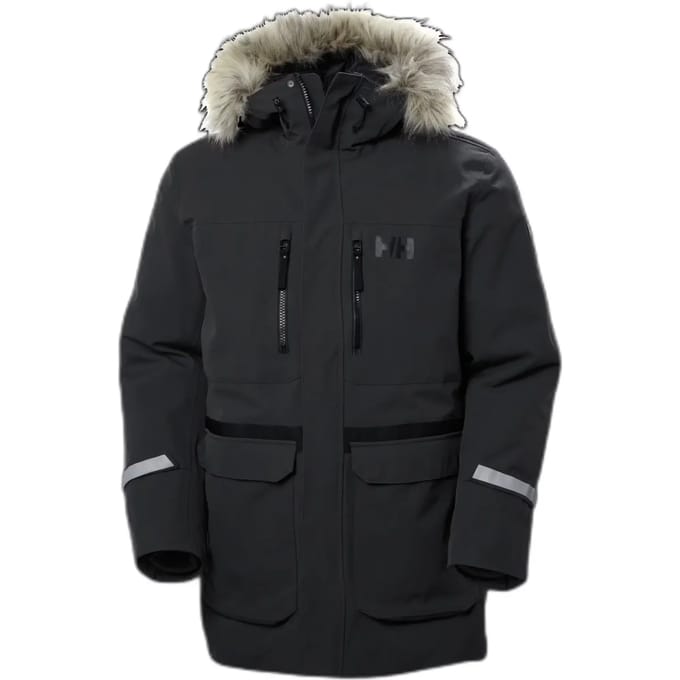 Mouwloos jasje Helly Hansen paramount softshell