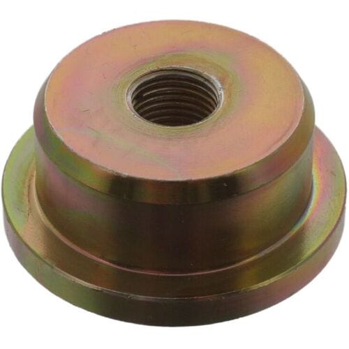 Schroefplug FEBI BILSTEIN 40855