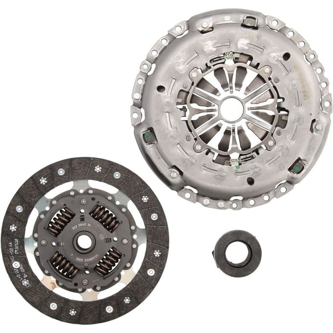 Schaeffler Luk Koppelingsset LUK 623 3560 00