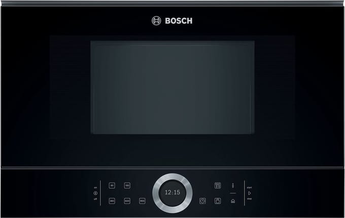 Bosch BFL634GB1 - Magnetron