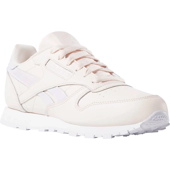 Dames sportschoenen kind Reebok Classics Leather