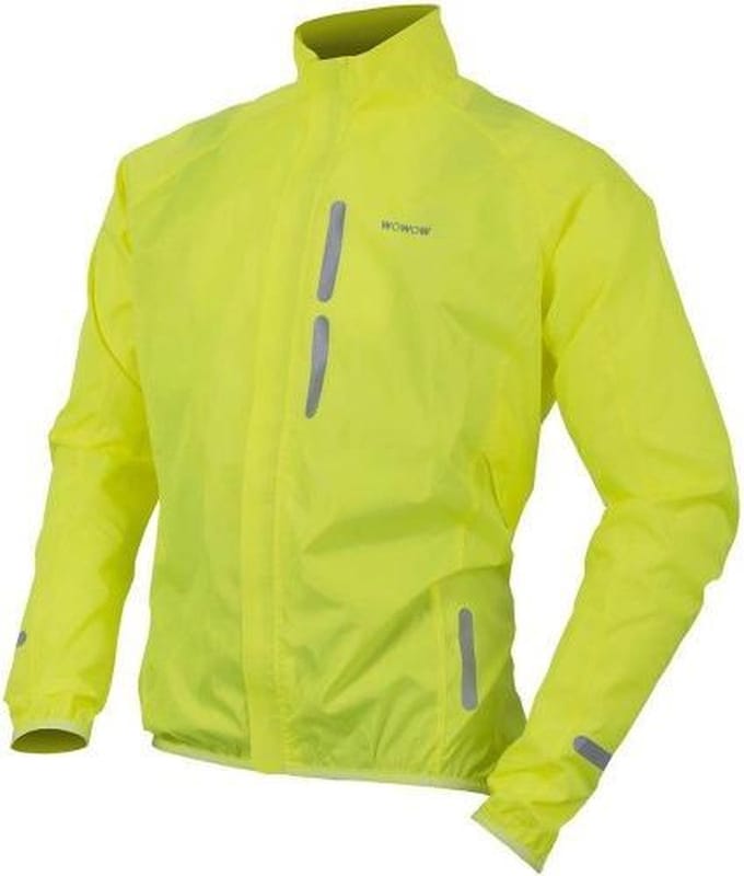 Wowow Bike Wind Jacket gl S
