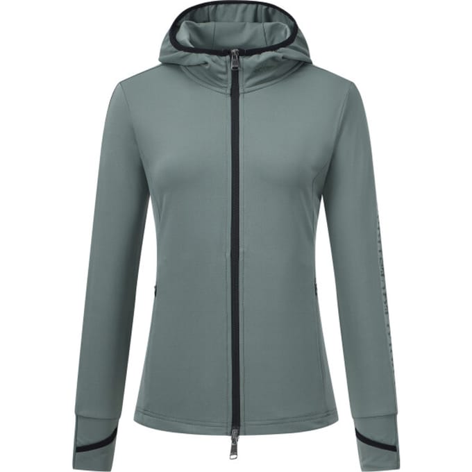 HV Polo Vest Ashley Greenery - S