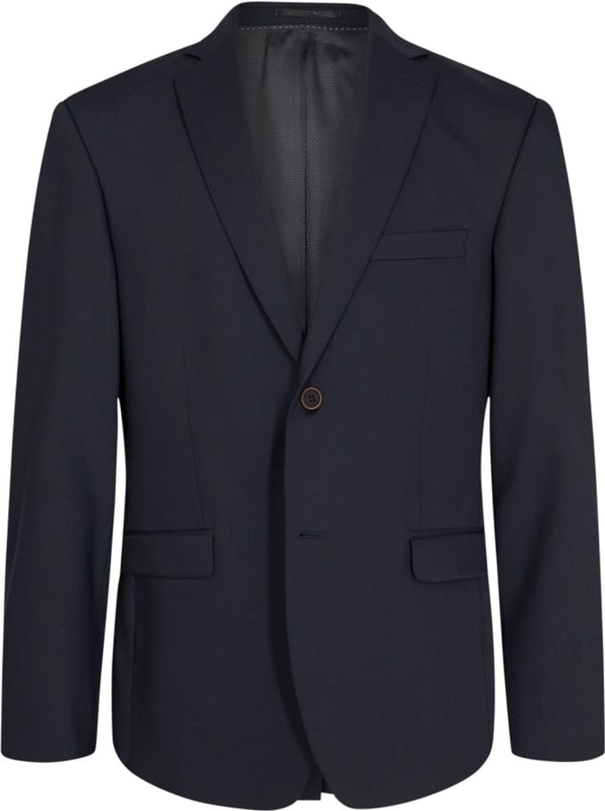 Men’s Traveller Blazer in Regular Fit colbert | maat 50