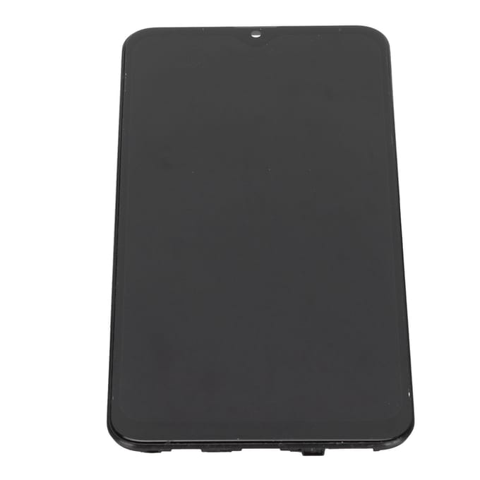Schermvervanging LCD-scherm Touch Digitizer Assembly voor Samsung Galaxy A30S gray