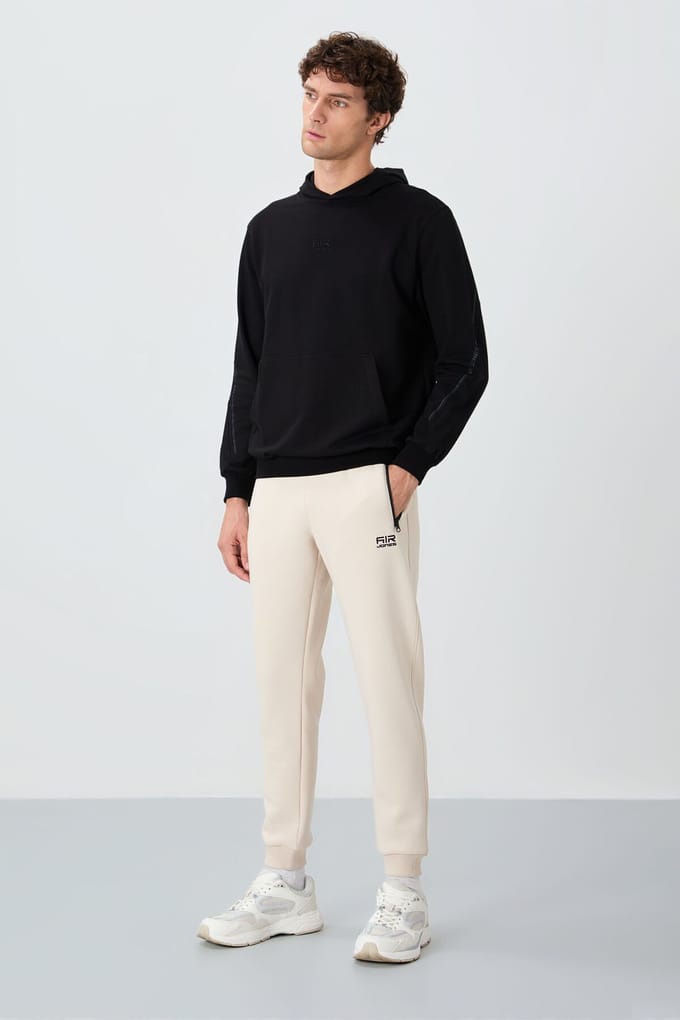 Heren Jogger Sweatl pants