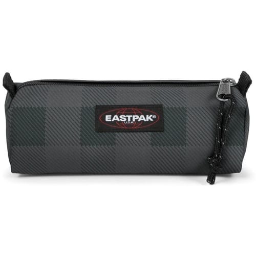 Schooletuis Eastpak Ek000372c0k1 Benchmark Single