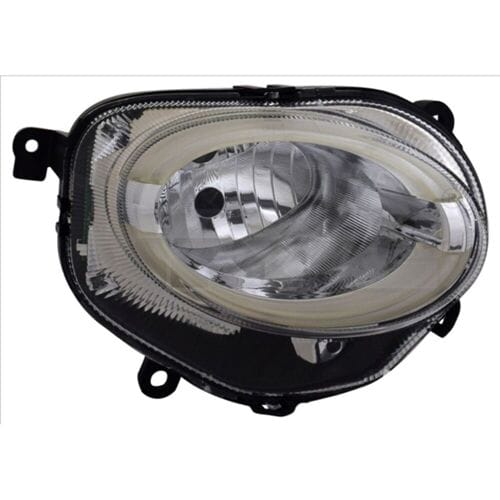 Koplamp, bevestiging TYC 20-15501-06-2