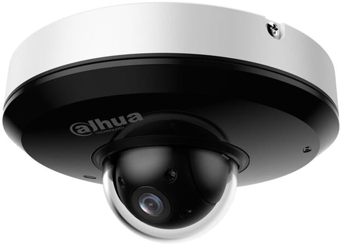 Beveiligingscamera Dahua SD1A404DB-GNY
