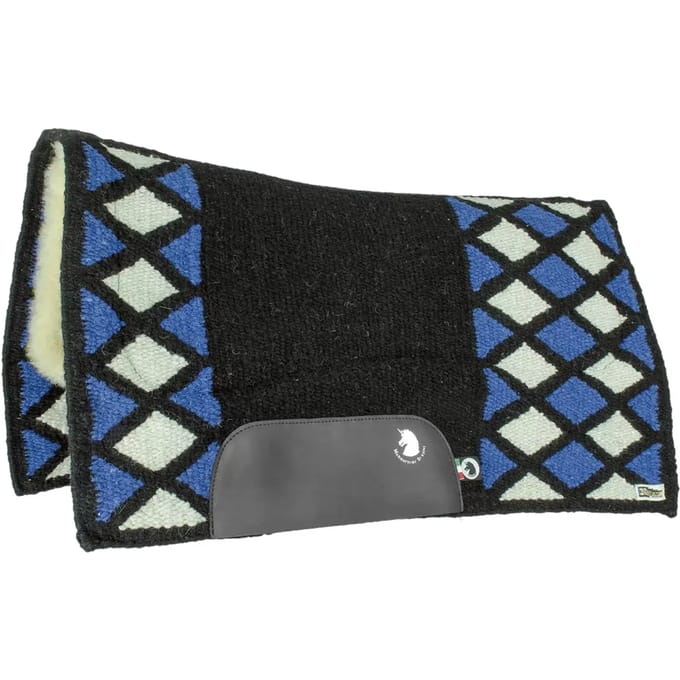 Western paardendeken Burioni Navajo édition 2015