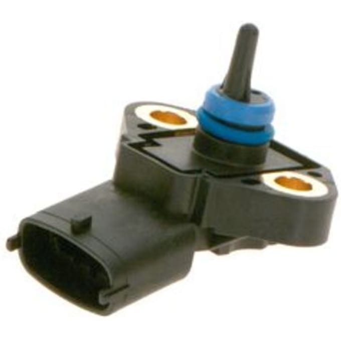 Vacuümsensor BOSCH 0 261 230 256