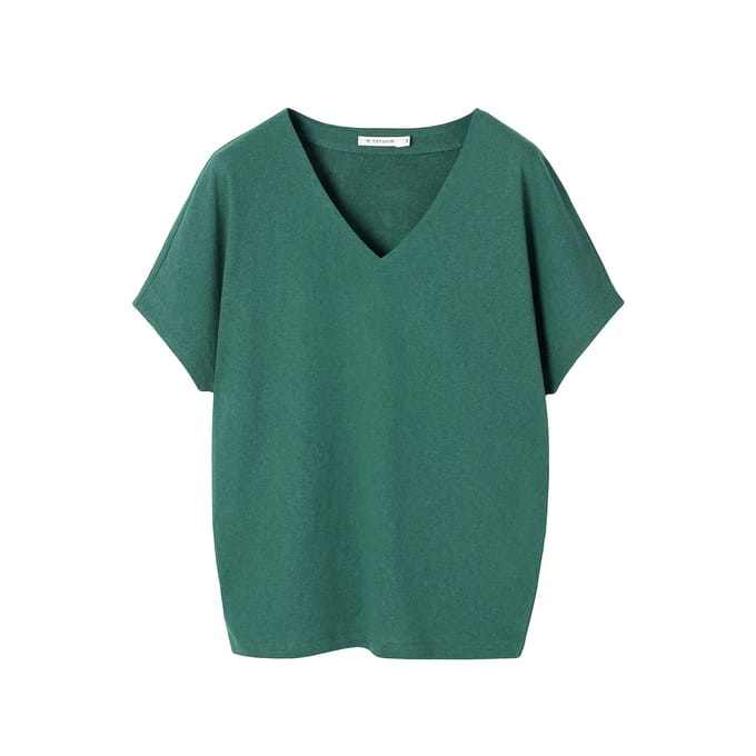 T-shirt dames Tatuum Stena