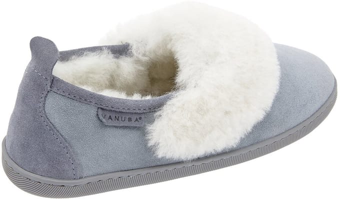 Vrouwenpantoffels Vanuba Cormo