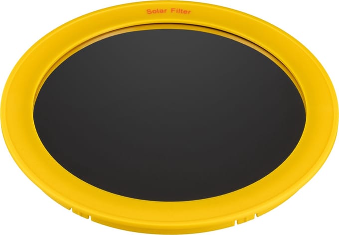 Bresser Telescoopaccessoire - Zonnefilter - 172mm - Voor Messier MC-152