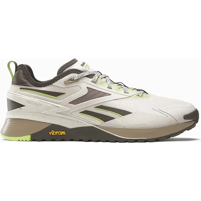 Reebok Classics Nano X3 Adventure Schoenen Beige EU 40 1/2 Man